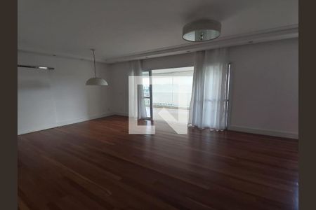 Foto 13 de apartamento à venda com 4 quartos, 136m² em Jardim Cambara, São Paulo