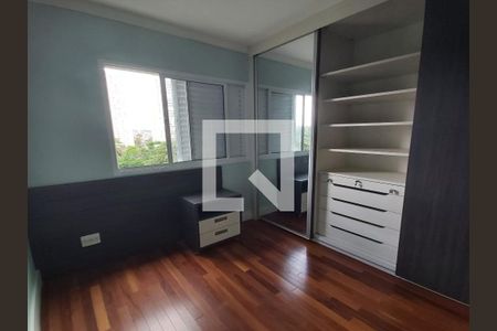 Foto 02 de apartamento à venda com 4 quartos, 136m² em Jardim Cambara, São Paulo