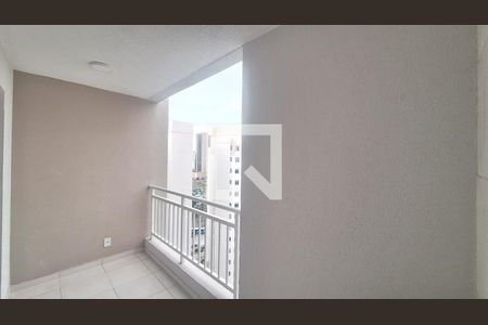 Apartamento para alugar com 2 quartos, 35m² em Várzea da Barra Funda, São Paulo