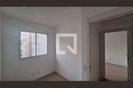 Quarto 1 de apartamento para alugar com 2 quartos, 35m² em Várzea da Barra Funda, São Paulo