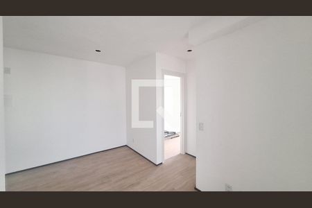 Apartamento para alugar com 2 quartos, 35m² em Várzea da Barra Funda, São Paulo