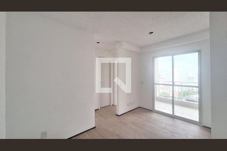 Apartamento para alugar com 2 quartos, 35m² em Várzea da Barra Funda, São Paulo