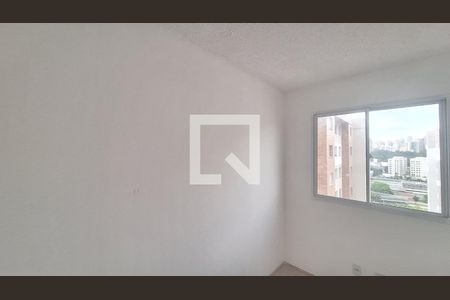 Quarto 1 de apartamento para alugar com 2 quartos, 35m² em Várzea da Barra Funda, São Paulo