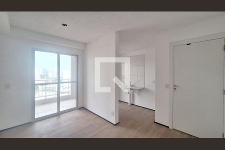 Apartamento para alugar com 2 quartos, 35m² em Várzea da Barra Funda, São Paulo