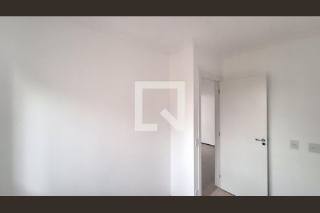 Quarto 1 de apartamento para alugar com 2 quartos, 35m² em Várzea da Barra Funda, São Paulo