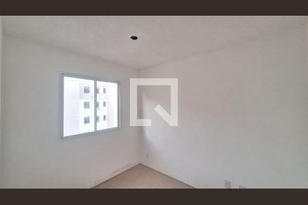 Quarto 1 de apartamento para alugar com 2 quartos, 35m² em Várzea da Barra Funda, São Paulo