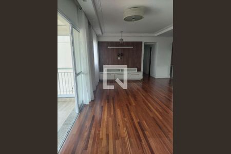 Apartamento à venda com 139m², 3 quartos e 2 vagasFoto 25