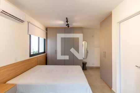 Studio de kitnet/studio à venda com 1 quarto, 25m² em Perdizes, São Paulo