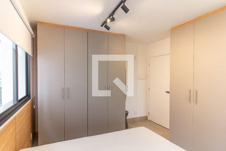 Studio de kitnet/studio à venda com 1 quarto, 25m² em Perdizes, São Paulo