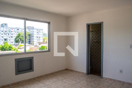 Apartamento para alugar com 1 quarto, 27m² em Partenon, Porto Alegre