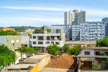 Apartamento para alugar com 1 quarto, 27m² em Partenon, Porto Alegre