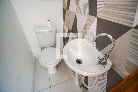 Pia de casa de condomínio para alugar com 3 quartos, 133m² em Penha de França, São Paulo