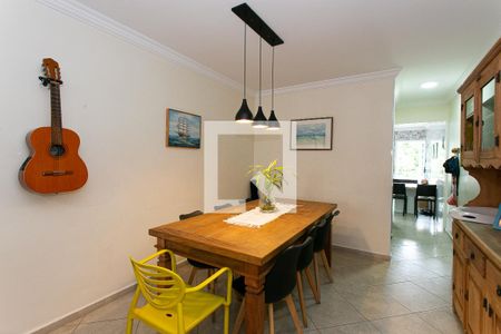 Sala de Jantar de casa à venda com 3 quartos, 150m² em Vila Aricanduva, São Paulo