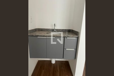 Apartamento à venda com 2 quartos, 36m² em Várzea da Barra Funda, São Paulo