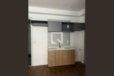 Apartamento à venda com 2 quartos, 36m² em Várzea da Barra Funda, São Paulo