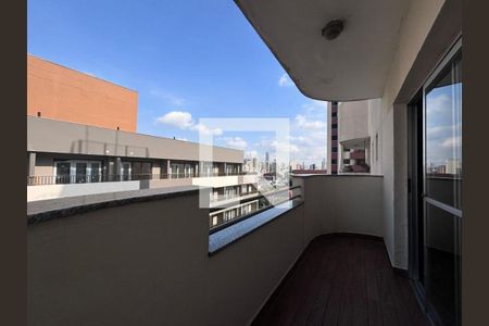 Foto 10 de apartamento à venda com 3 quartos, 150m² em Tatuapé, São Paulo