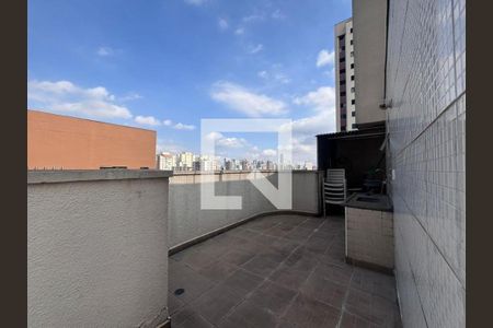 Foto 03 de apartamento à venda com 3 quartos, 150m² em Tatuapé, São Paulo