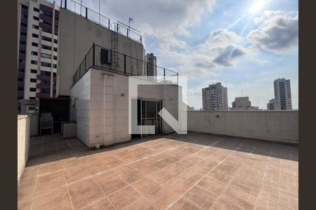 Foto 02 de apartamento à venda com 3 quartos, 150m² em Tatuapé, São Paulo