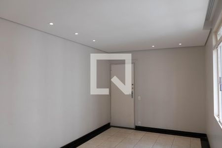 Sala de apartamento para alugar com 3 quartos, 135m² em Coracao de Jesus, Belo Horizonte