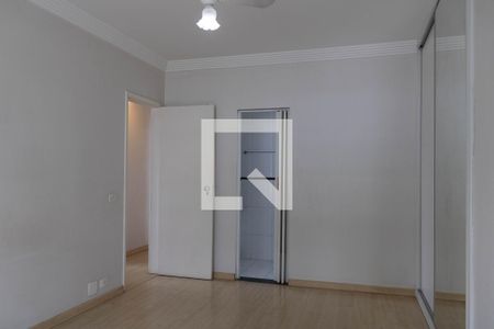 Suíte de apartamento para alugar com 3 quartos, 135m² em Coracao de Jesus, Belo Horizonte