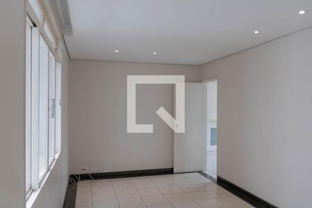 Sala de apartamento para alugar com 3 quartos, 135m² em Coracao de Jesus, Belo Horizonte