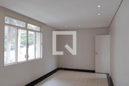 Sala de apartamento para alugar com 3 quartos, 135m² em Coracao de Jesus, Belo Horizonte