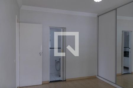 Suíte de apartamento para alugar com 3 quartos, 135m² em Coracao de Jesus, Belo Horizonte