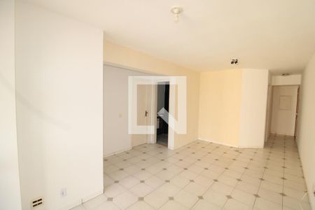 Sala de apartamento à venda com 3 quartos, 72m² em Parque Peruche, São Paulo