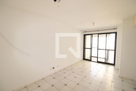 Sala de apartamento à venda com 3 quartos, 72m² em Parque Peruche, São Paulo