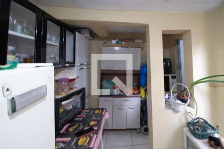 Cozinha de casa à venda com 3 quartos, 50m² em Tucuruvi, São Paulo