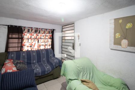 Sala 1 de casa à venda com 3 quartos, 50m² em Tucuruvi, São Paulo