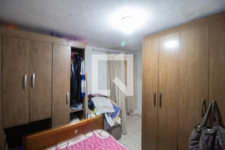 Quarto 1 de casa à venda com 3 quartos, 50m² em Tucuruvi, São Paulo