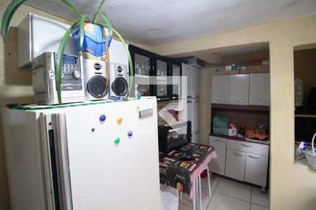 Cozinha de casa à venda com 3 quartos, 50m² em Tucuruvi, São Paulo