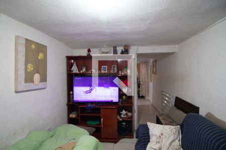 Sala 1 de casa à venda com 3 quartos, 50m² em Tucuruvi, São Paulo