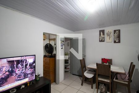 Sala 2 de casa à venda com 3 quartos, 50m² em Tucuruvi, São Paulo