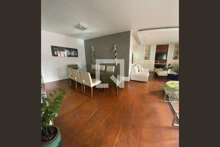 Apartamento à venda com 4 quartos, 199m² em Jardim Paulista, São Paulo