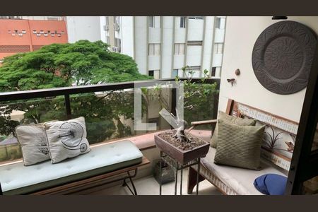 Apartamento à venda com 4 quartos, 199m² em Jardim Paulista, São Paulo