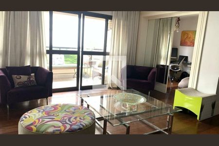 Apartamento à venda com 4 quartos, 199m² em Jardim Paulista, São Paulo