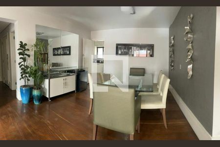 Apartamento à venda com 4 quartos, 199m² em Jardim Paulista, São Paulo