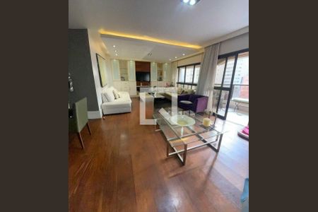 Apartamento à venda com 4 quartos, 199m² em Jardim Paulista, São Paulo