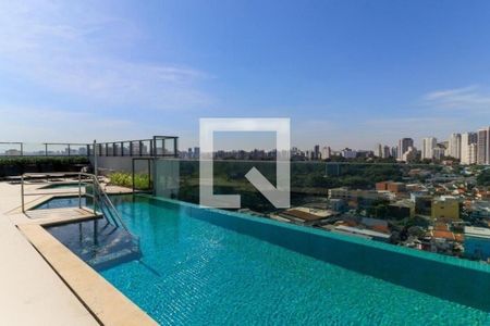 Apartamento à venda com 2 quartos, 71m² em Santo Amaro, São Paulo