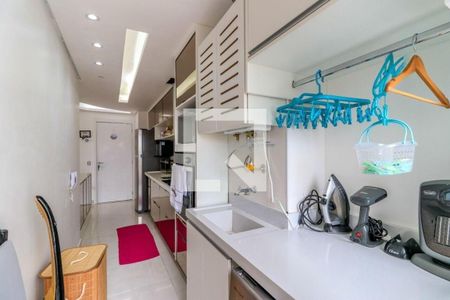 Apartamento à venda com 2 quartos, 71m² em Santo Amaro, São Paulo