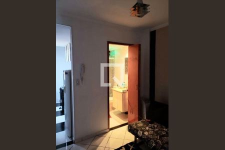 Apartamento à venda com 1 quarto, 31m² em Campos Elíseos, São Paulo