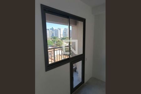 Kitnet/Studio à venda com 1 quarto, 25m² em Santo Amaro, São Paulo