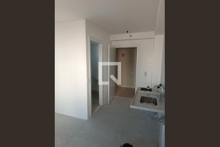 Kitnet/Studio à venda com 1 quarto, 25m² em Santo Amaro, São Paulo