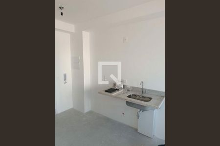 Kitnet/Studio à venda com 1 quarto, 25m² em Santo Amaro, São Paulo