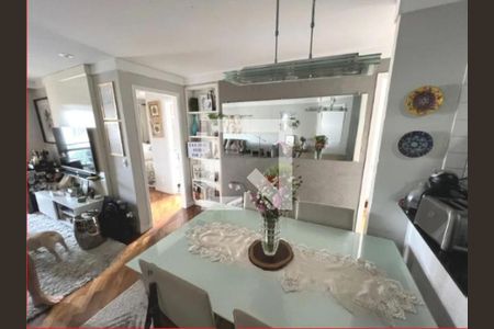 Apartamento à venda com 2 quartos, 70m² em Pompeia, São Paulo