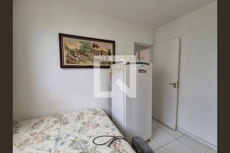 Quarto 1 de apartamento para alugar com 3 quartos, 90m² em Recreio dos Bandeirantes, Rio de Janeiro