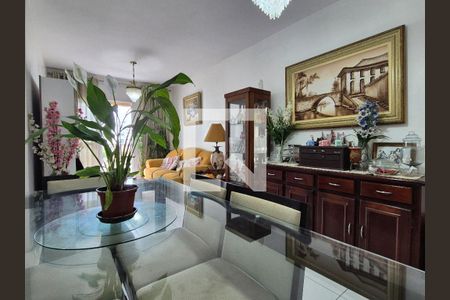 Sala de apartamento para alugar com 3 quartos, 90m² em Recreio dos Bandeirantes, Rio de Janeiro