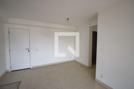 Sala de apartamento à venda com 3 quartos, 71m² em Todos Os Santos, Rio de Janeiro